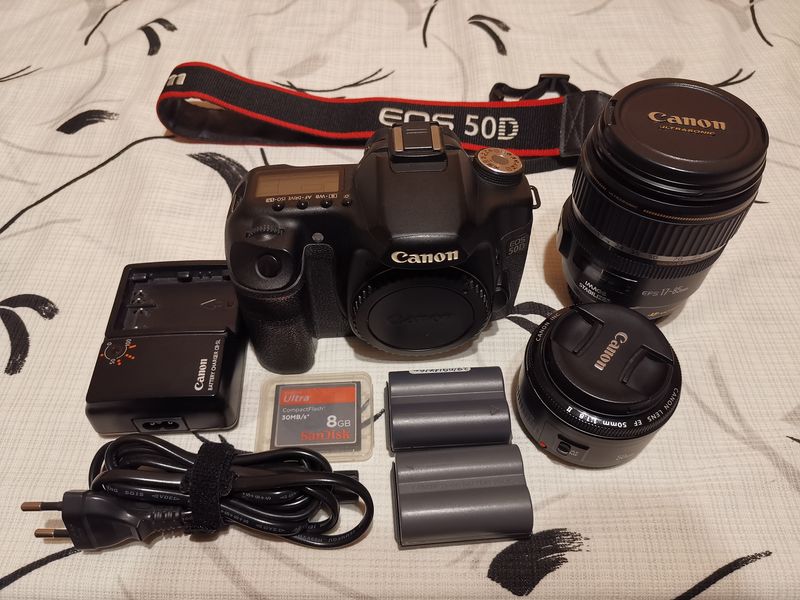 Canon 50d 2 PHOTO FORUM