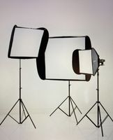 Софтбокс Lastolite Ezybox Pro Square 60x60