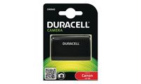 Батерия Duracell LP-E6 за Canon EOS R, 6D и др.