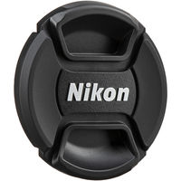 Предна капачка за обектив Nikon 82mm