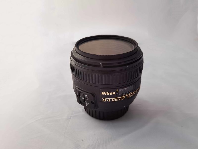  Nikon 50mm f1 .4G - - PHOTO FORUM