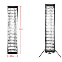 Грид за софтбокс 35см х 160см