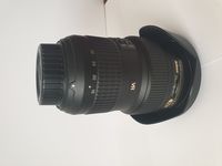Продавам използван Nikon AF-S Nikkor 16-35mm f/4G ED VR.