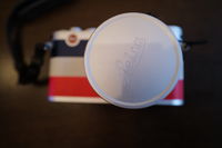 Leica X typ 113 Moncler 