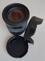 Sigma 17-70mm f/2.8-4 DC HSM OS Macro Contemporary - Nikon