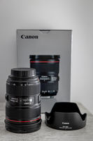 Обектив Canon EF 24-70mm f/2.8L II USM