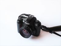 Nikon D100 + AF Nikkor 20mm f2.8D