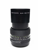 Pentacon Auto 2,8/135 MM MC Lens M42