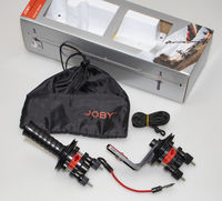 Joby Action Jib Kit разтегателен кран за екшън камери  