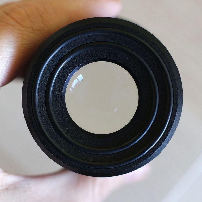 NEUF] Loupe Universelle Leica 5x 37350 Loupe Universelle Du JAPON