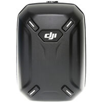 Специализирана фото раница DJI Hardshell Backpack за дрон система Phantom 3 или 4