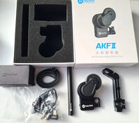  FeiyuTech AKF II безчетков Follow Focus Kit AK2000/AK2000S/AK4000/AK4500 