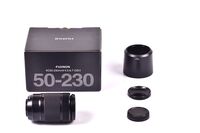  Fujifilm XC50-230 mm F4.5-6.7 OIS II