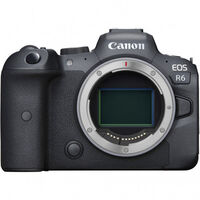 Търся да закупя Canon R6