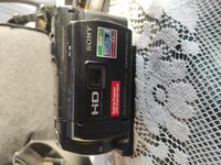 Видео камера Sony PJ810