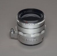 Flectogon - 35mm  f/2,8  Байонет - Exakta