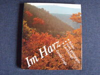 Im Harz /на немски език/. Фотоалбум.