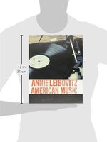 Annie Leibovitz - American Music