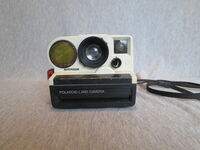 фотоапарат Polaroid Supercolor AutoFocus 3500