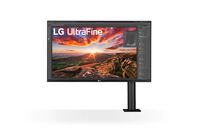 монитор LG 31,5'' UltraFine™ Display Ergo 4K HDR10