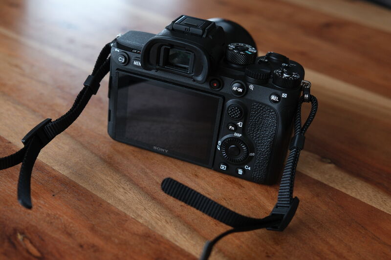 Продава Sony a7r IV / Sony a7r 4 БАЗАР PHOTO FORUM