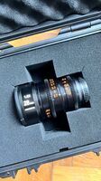 Анаморфен обектив Vazen 28mm T2.2 1.8x Anamorphic Lens (MFT)