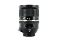 Заменя обектив Tamron 24-70mm F2.8 DI VC USD за Никон