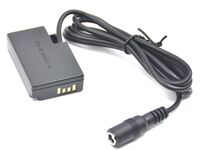 dr-e18 Dummy battery