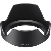 Сенник за обективи Sony