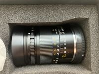 TtArtisan 21/1.5 Sony E/EF