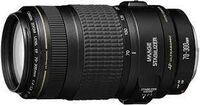 Canon EF 70-300 mm f/4-5.6 IS USM