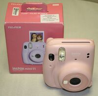 Fujifilm Instax Mini 11