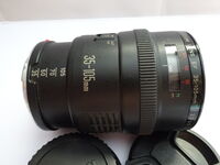 Canon EF Zoom Lens 35-105mm f/3.5-4.5