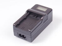 Зарядно устройство PDX-077 за батерия Fujifilm NP-W235