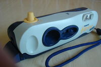 POLAROID "I-ZONE"