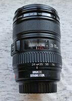 Canon EF 24-105mm f/4 L IS USM