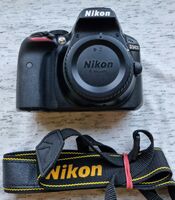 Nikon D3400 на около 10 хил.кадъра