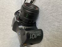 фотоапарат Olympus OM-101
