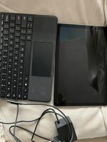 Таблет лаптоп Microsoft Surface Go 2, Windows+ екстри