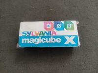 Продавам Sylvania magicube