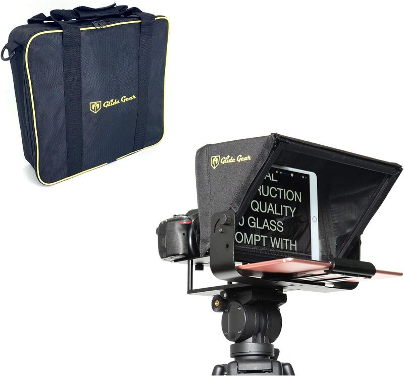 Glide deals Gear TMP 100 -Teleprompter