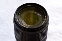 Обектив Nikon NIKKOR 18-140mm + ПОДАРЪЦИ