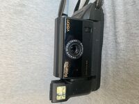 фотоапарат polaroid vision