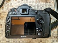 Nikon D7100 + 18-140mm + 35mm + 11-16mm + 8mm