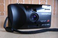  Olympus AF-10 MINI N5348644