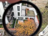 B+W Redhancer filter 67mm