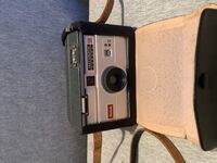 фотоапарат Kodak Instamatic 50