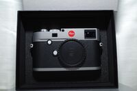 Leica M-E (typ 240) + Summicron m 35mm/2 IV