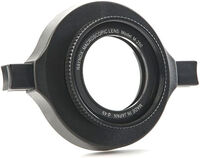 Купувам Raynox DCR-250 2.5x Super Macro Lens 