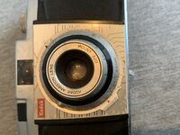 фотоапарат Kodak Colorsnap 35